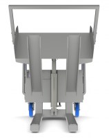 Backsaver ST Standard Tipper